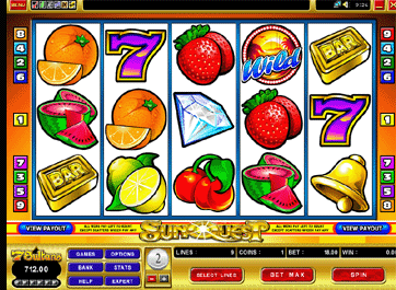 casinos