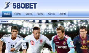 sbobet asia online